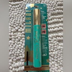 Milani Highly Rated Lash Extension Mascara -